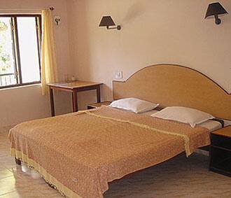 Ganesh Residency Hotel, Goa 2